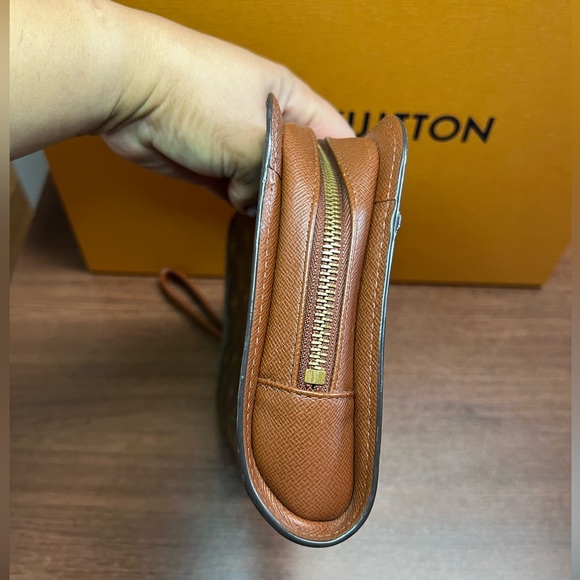 Louis Vuitton Monogram Orsay Clutch - Picture 6 of 16